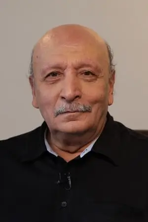 Asghar Semsarzade