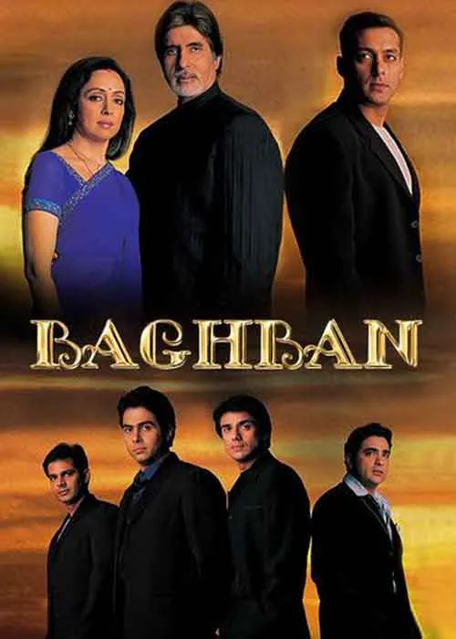 Baghban