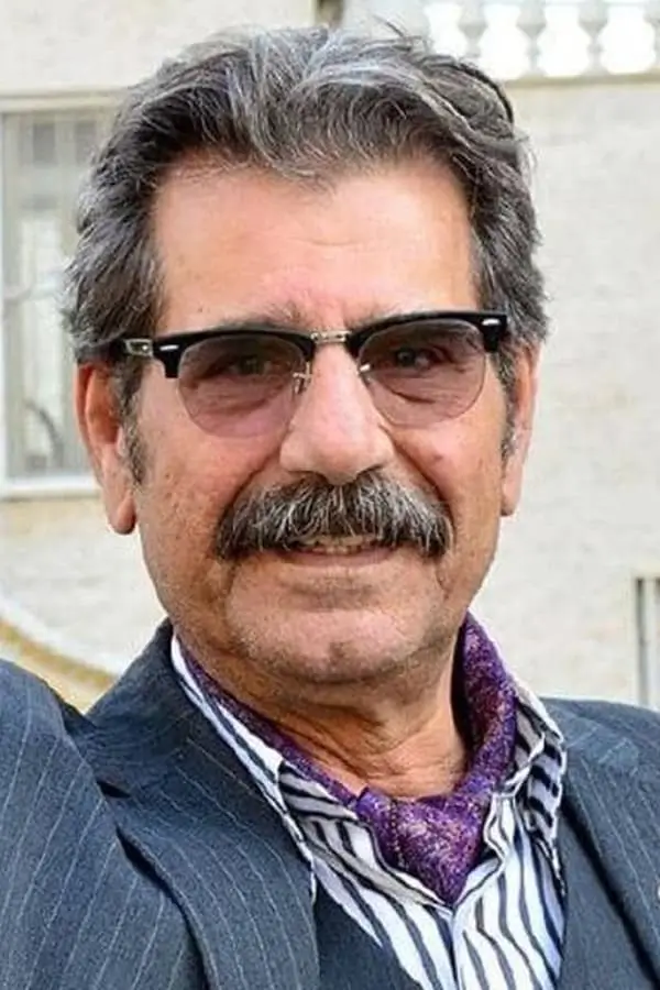 Ezzatollah Mehravaran