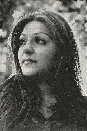 Shahnaz Tehrani